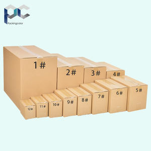 折り畳み式衣類ボックス,シルクスクリーン印刷複数のモードがあります - Product Image 2