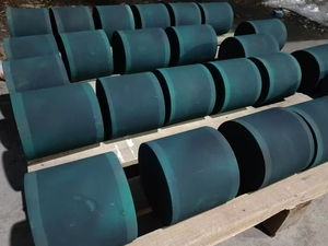 Convertisseurs catalytiques SCR en <span class=keywords><strong>vanadium</strong></span>, tungstène et titane, fabriqués en Chine, pour filtrer les particules diesel - Product Image 2