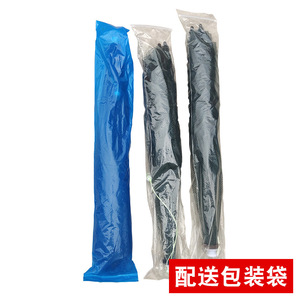 Automatic Folding Umbrella Net Polyethylene Fishing Cage Trap Nets Foldable Shrimp <b>Crab</b> Loach Eel Trap - Product Image 5