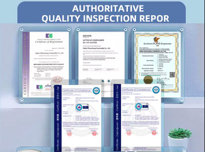 OEM hygienique có cánh vệ sinh khăn ăn Pad siêu thấm bông không thấm nước dùng một lần phụ nữ vệ sinh miếng đệm - Product Image 6