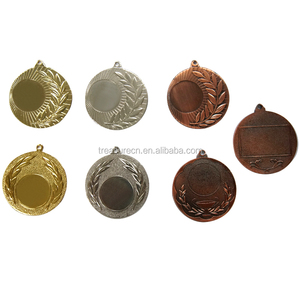 OEM 65mm <span class=keywords><strong>Moins</strong></span> <span class=keywords><strong>Cher</strong></span> Or/<span class=keywords><strong>Argent</strong></span>/Bronze Médaille en Métal <span class=keywords><strong>D</strong></span>'alliage De Zinc/Médaillon - Product Image 6