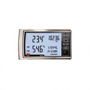 Testo Thermohygrometer and Barometer 622 623 for Measures air <b>Temperature</b> / / 0560 6220 - Product Image 5