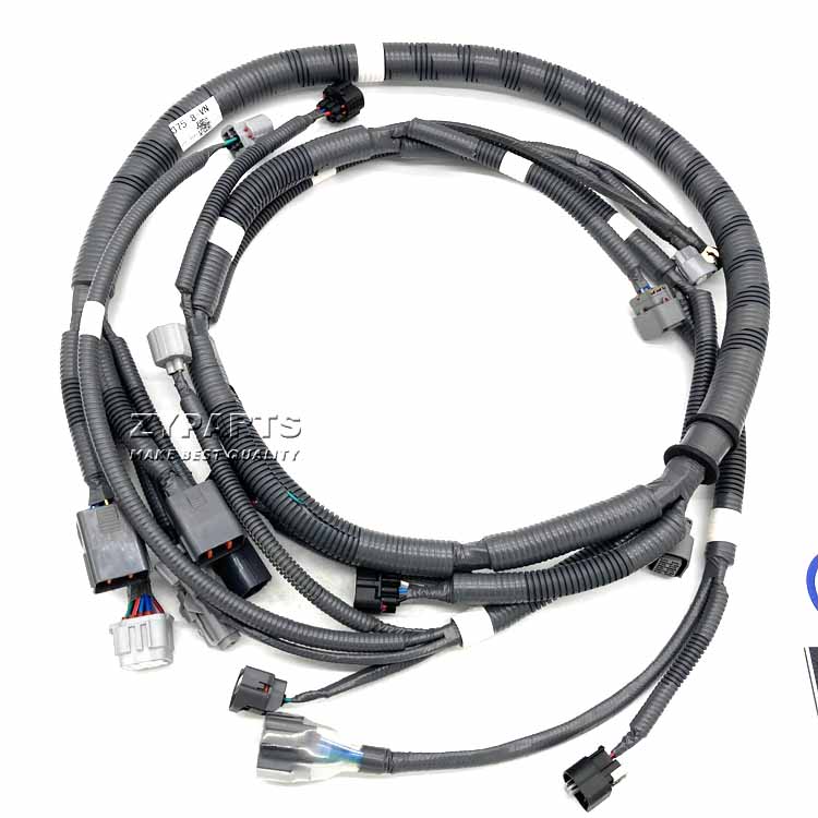 1-82641375-7 Engine Wire Harness For Hitachi ZX330-3| Alibaba.com