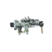 Vente en gros d'ensembles de commutateurs d'allumage automobiles de haute qualité pour Mazda B2200, B2500, B2600, B2900 BT-50 UMY6-76-290