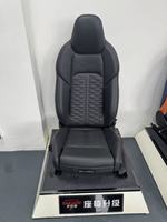 Original-Sitze für Volkswagen Golf VII GTI GTD Polo Arteon Volkswagen Autositze Aufgewertete Golf Sportsitze