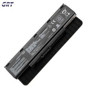 แบตเตอรี่แล็ปท็อปสำหรับ Asus A32N1405 N551JM N551J GL551 N771 G771JM G551J G771JK - Product Image 3