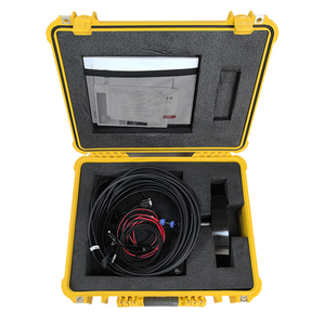 Sonda de Profundidad Digital de Frecuencia Única SOUTH SDE-28S+ de Grado Industrial, Medidor de Profundidad de Agua de Alta Precisión OEM 12.1" - Product Image 4
