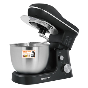 <span class=keywords><strong>Robot</strong></span> de cuisine électrique Haley 1200w, batteur sur socle de 7l pour la pâtisserie, batteur sur socle pour fruits et aliments, batteur sur socle pour la cuisine, batteur pour la pâte de 7l - Product Image 6