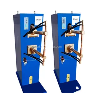 UN - type press spot welding machine with stable quality