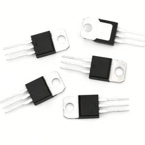 Original and New AP9971GI TO-220F Transistor Specialized Electronic Components Purchasing and Support Services CZSKU:MG71IM67 - Product Image 1
