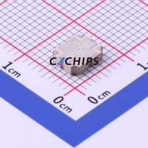 1P620S RF Coupler SMD RF ( Frequency: )( Coupling Factor: 20dB )( Insertion Loss: 0.25dB )( Operating Temperature: ) - Product Image 2