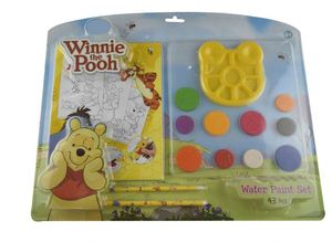 Tavola da Disegno Unisex per Bambini per Pittura ad Acquerello, Età 5-7 Anni, Prezzo all'Ingrosso - Product Image 6