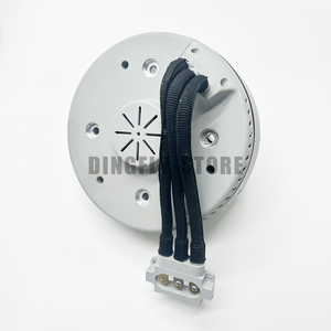 Motor de Propulsión Original T100 15516 para Drone Dj1 T100, Pieza de Repuesto, Unidad Premium, Mejora La Eficiencia - Product Image 2