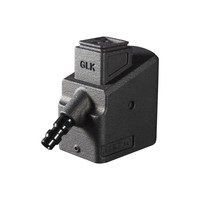Adaptador Plc / Action Army Aap-01 a Mp5 Hpa - para Producto con Garantía