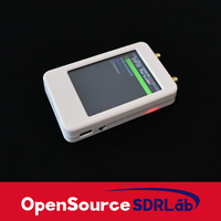Carte de développement OpenSourceSDRLab Carte ESP32 nouvellement conçue avec écran de 2.8 pouces et module de positionnement