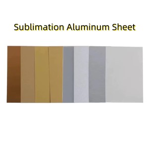 Bán tốt nhất tùy chỉnh nhôm thăng hoa in ảnh tấm - Product Image 6