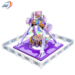 Manège <span class=keywords><strong>à</strong></span> bascule personnalisé pour enfants, petite balançoire pendulaire pour parcs d'attractions, <span class=keywords><strong>à</strong></span> vendre - Product Image 2
