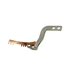 איכות גבוהה אישית <span class=keywords><strong>busbar</strong></span> נחושת <span class=keywords><strong>busbar</strong></span> אנרגיה חדשה שירותי עיבוד שבבי מוצר - Product Image 1