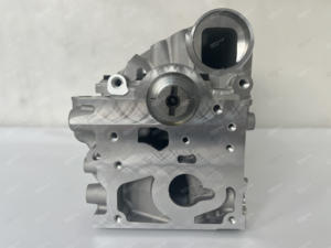 Culasse moteur 110419350R K9K 1.5DCI pour Renault Megane <span class=keywords><strong>2</strong></span> Clio Laguna Scenic Kangoo Fluence Duster Symbol Latitude - Product Image 5