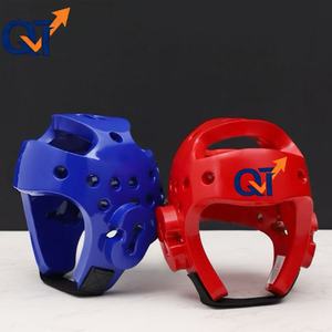 QutengFactoryWholesale Cascos <span class=keywords><strong>de</strong></span> Taekwondo, Protectores <span class=keywords><strong>de</strong></span> Taekwondo, Protector <span class=keywords><strong>de</strong></span> Cabeza <span class=keywords><strong>de</strong></span> Taekwondo, Equipos <span class=keywords><strong>de</strong></span> Taekwondo - Product Image 6