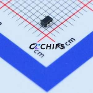 Comparador de chips IC de circuito integrado nuevo y Original de la venta al por mayor de chips de componentes electrónicos y servicio BOM, 1/LT, 1/2, 1/2 - Product Image 2