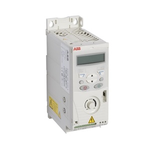 Panel de Control en inglés con inversor para motor chino, controlador de frecuencia variable Acs510/580/355/1/1/7/5/132/90/15/4/3kW - Product Image 2
