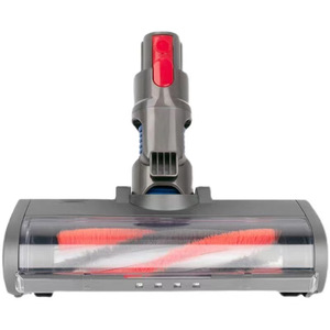 Accessoires de tête d'aspiration pour aspirateur, compatibles avec les modèles V6/V7/<span class=keywords><strong>V8</strong></span>/V10/V11/V12, pour usage domestique, <span class=keywords><strong>nettoyage</strong></span> des tapis - Product Image 5