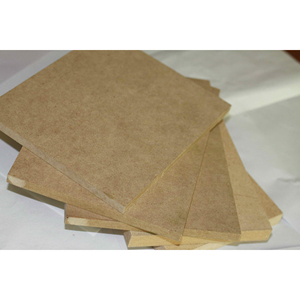 Tablero de Melamina <span class=keywords><strong>MDF</strong></span> de Diseño Moderno de Primera Calidad, de 8 mm <span class=keywords><strong>a</strong></span> 21 mm, con Emisión Fenólica E0/E1 WBP, para <span class=keywords><strong>Muebles</strong></span> de Cocina de Interior - Product Image 2