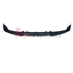 Lèvre avant en fibre de carbone <span class=keywords><strong>Taycan</strong></span> pour <span class=keywords><strong>Porsche</strong></span> <span class=keywords><strong>Taycan</strong></span> <span class=keywords><strong>Turbo</strong></span> <span class=keywords><strong>S</strong></span> 2019-2023 - Product Image 4