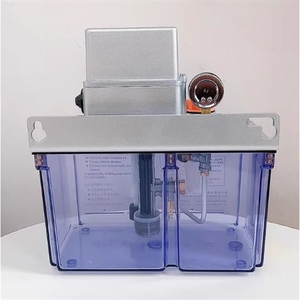 Bomba de lubricación CHIBA TM-302FW-T2P(I) 4P(I) 2P 4P - Product Image 1