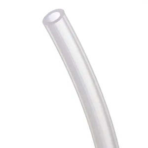 Tubo in Silicone per Alimenti con Pressione Nominale di 5 Bar, Temperatura Operativa da -50°C a 260°C, Misure 6x10mm e 10x14mm - Product Image 3