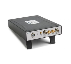 Analyseur de spectre en temps réel TEKTRONIX RSA603A pour la série RSA600 - Product Image 2