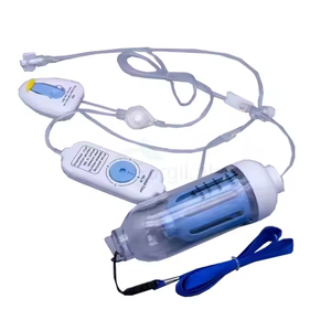 ポータブル275ml疼痛注入ポンプ獣医用インターバル連続<span class=keywords><strong>PCA</strong></span> CBI精密蠕動エラストマー注入ポンプ - Product Image 3