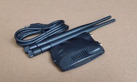 Taidacent Windows 7/8/10/Kali Linux 802.11 B/g/n 150Mbps Module sans fil USB RT3070 Adaptateur WIFI haute puissance