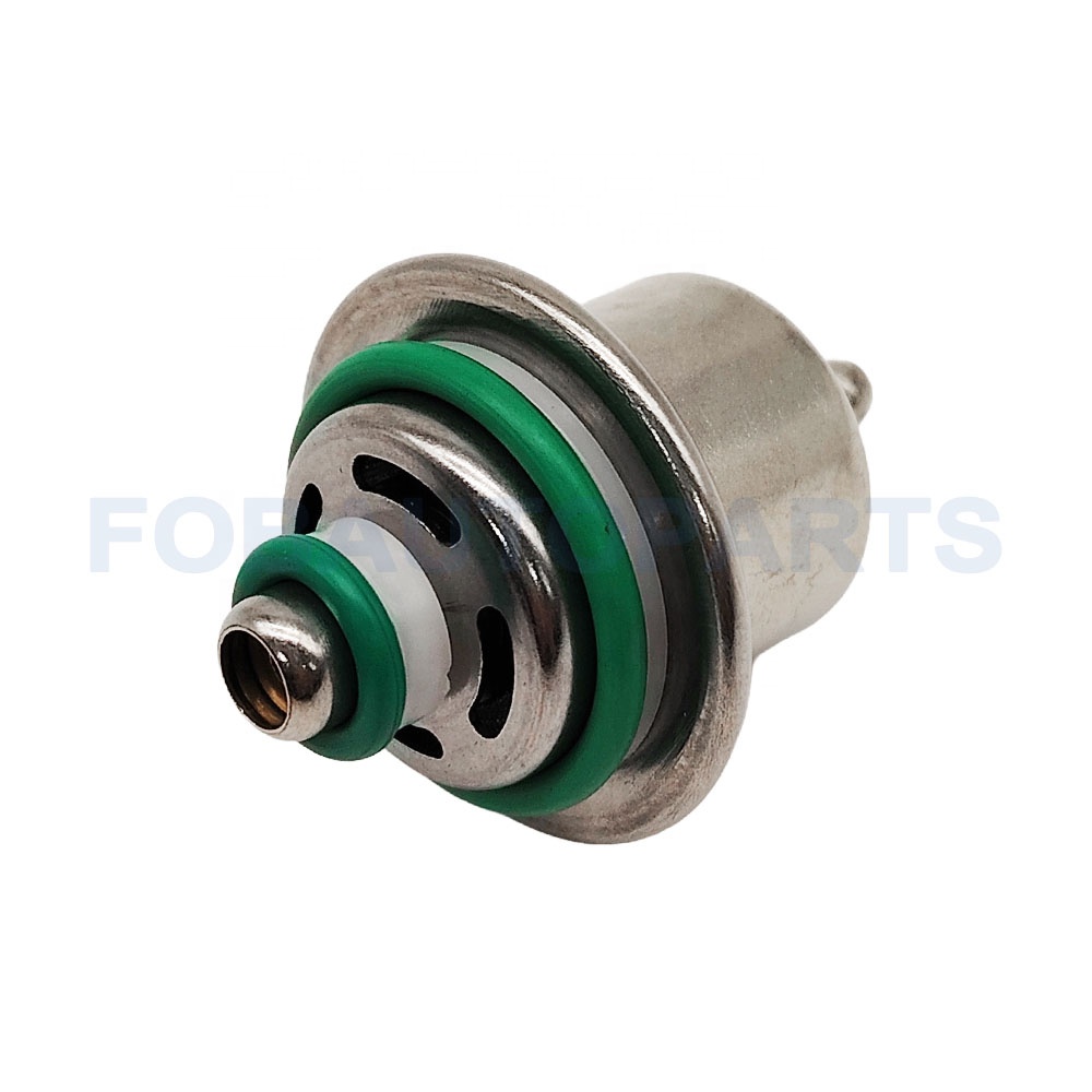 Fuel Injection Pressure Regulator Compatible for Dodge Dakota for Jeep Cherokee Comanche 53030001