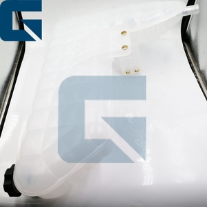 Tanque de Expansión de Agua 554-9412 5549412 para Excavadora E320GC - Product Image 4