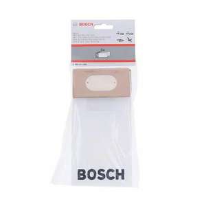 BOSCH - 2605411067 Sac à poussière pour PEX 11 A/11 AE/115 A/115 A-1/115/115 AE, GEX 34-125/34-150/125A/125AC, GSS 16/23 AE, PBS 60/75 A - Product Image 2