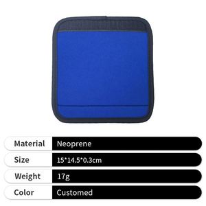 Fundas Protectoras para Asas de Maletas al por Mayor 2026, Funda Protectora Exterior para Asas de Maletas de Viaje para Hombre - Product Image 2