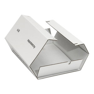 Hộp quà tặng sáng tạo tùy chỉnh, hộp bao bì sản phẩm, hộp giấy sóng thân thiện với môi trường tùy chỉnh, in hàng loạt - Product Image 3