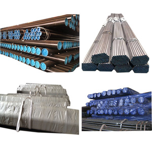 Thủ Chất Lượng Cán Nóng Thép Nhẹ Ống ASTM A106/ A53 Lớp B Lịch Trình 40 Màu Đen Sắt Ms Thép Carbon Liền Mạch Ống/Ống - Product Image 5