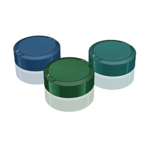 Oem Snus lattine in alluminio 6061 lavorazione Cnc anodizzazione fabbricazione popolare scatola contenitore nicotina di buona qualità scatola di metallo Snus può - Product Image 1