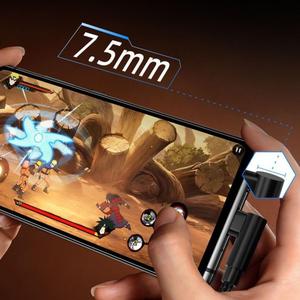 Câble <span class=keywords><strong>de</strong></span> données en nylon tressé à prix <span class=keywords><strong>de</strong></span> gros, 120W 6A, en cuivre pur, charge rapide, Type C, coudé à 90 degrés, pour les nouveaux iPhone, Huawei, Xiaomi - Product Image 5