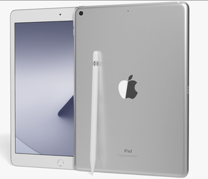ขายส่งแท็บเล็ตมือสองแท้รุ่นยอดนิยม iPad Gen8 10.2 2020 Wifi สำหรับเล่นเกม ความจุ 128G - Product Image 6