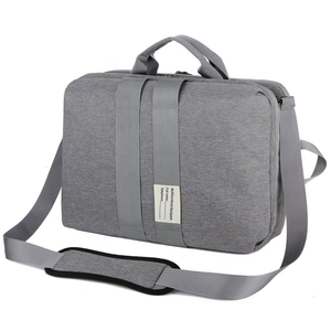 <span class=keywords><strong>Mochila</strong></span> de Nailon Ligera para <span class=keywords><strong>Mujer</strong></span>, con Puerto de Carga USB, para Portátil, de Viaje, con Asa Suave de Calidad - Product Image 5