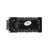 Modul Papan ESP32 Nirkabel WT32-ETH01 dengan Port Serial Terintegrasi untuk Jaringan Ethernet dan Input Analog