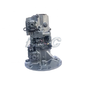 ปั๊มไฮดรอลิกสำหรับรถขุด PC160-7 PC160-8 รุ่น 708-3m-11513 - Product Image 3