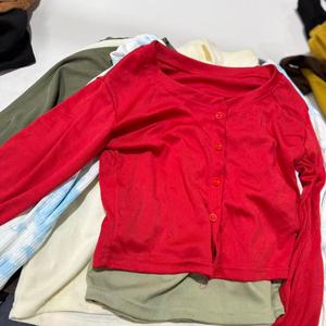 เดรสยาวแฟชั่นผู้หญิงขนาดใหญ่พิเศษ, เดรสลำลองสีสดใส - Product Image 4