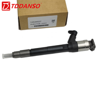 Nouvel injecteur de carburant diesel 12644527 pour moteur 2.5L, soupapes d'injection Common Rail
