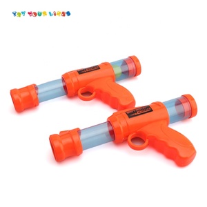 EPT Toys-bola de espuma de juguete para niños, juguete de balas suaves, bomba de Energía Atómica de plástico, pistolas de disparo - Product Image 2
