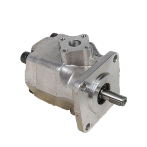 Manufacture 1.5 Group <strong>Hydraulic</strong> High Pressure External Gear Pumps - Product Image 6